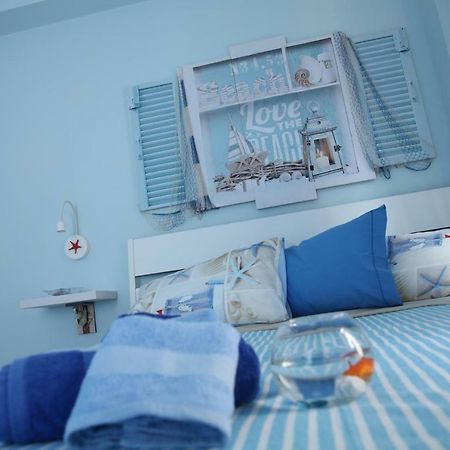 Il Ritratto Casa Vacanza Scilla Exterior foto