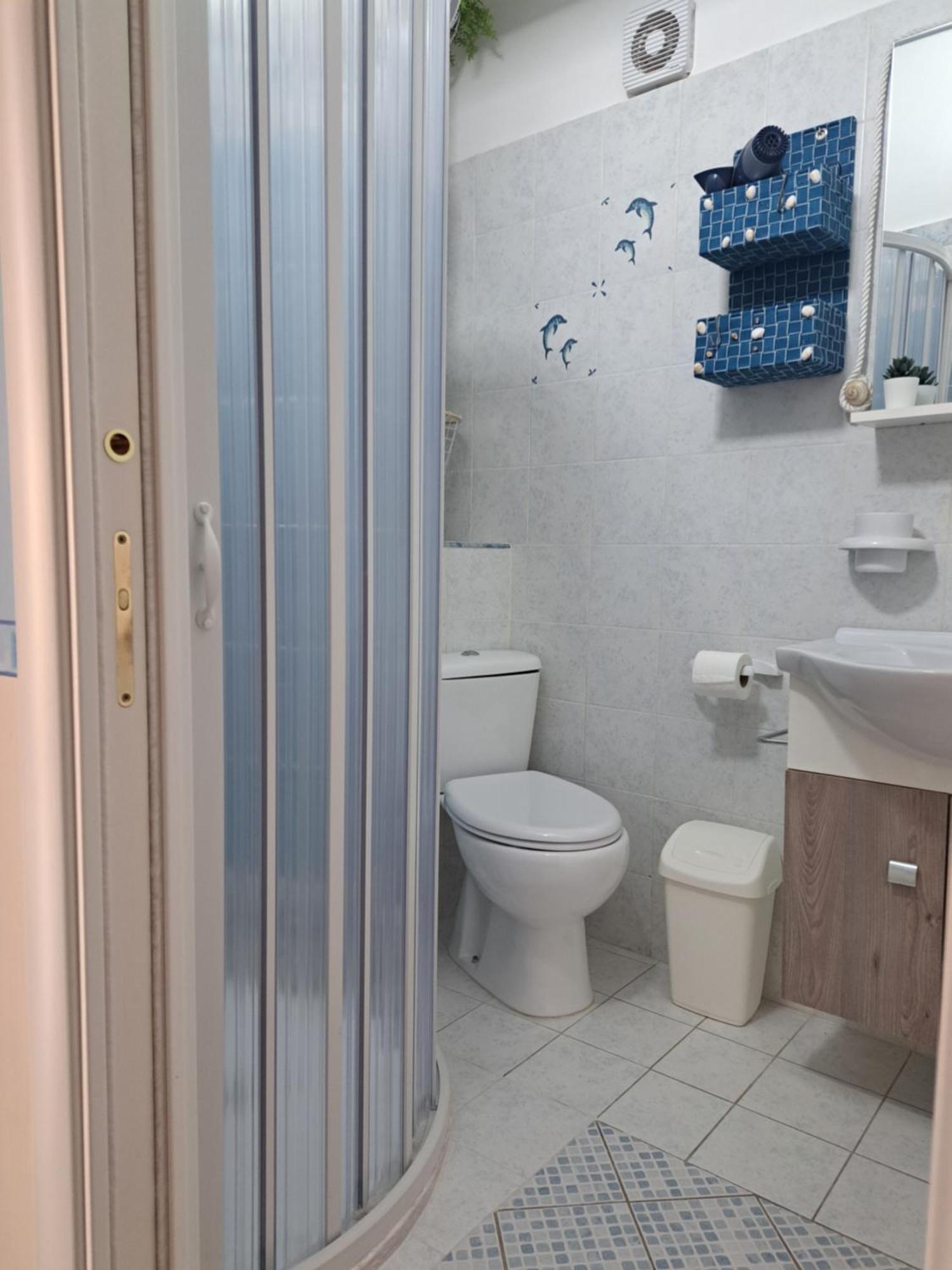 Il Ritratto Casa Vacanza Scilla Zimmer foto