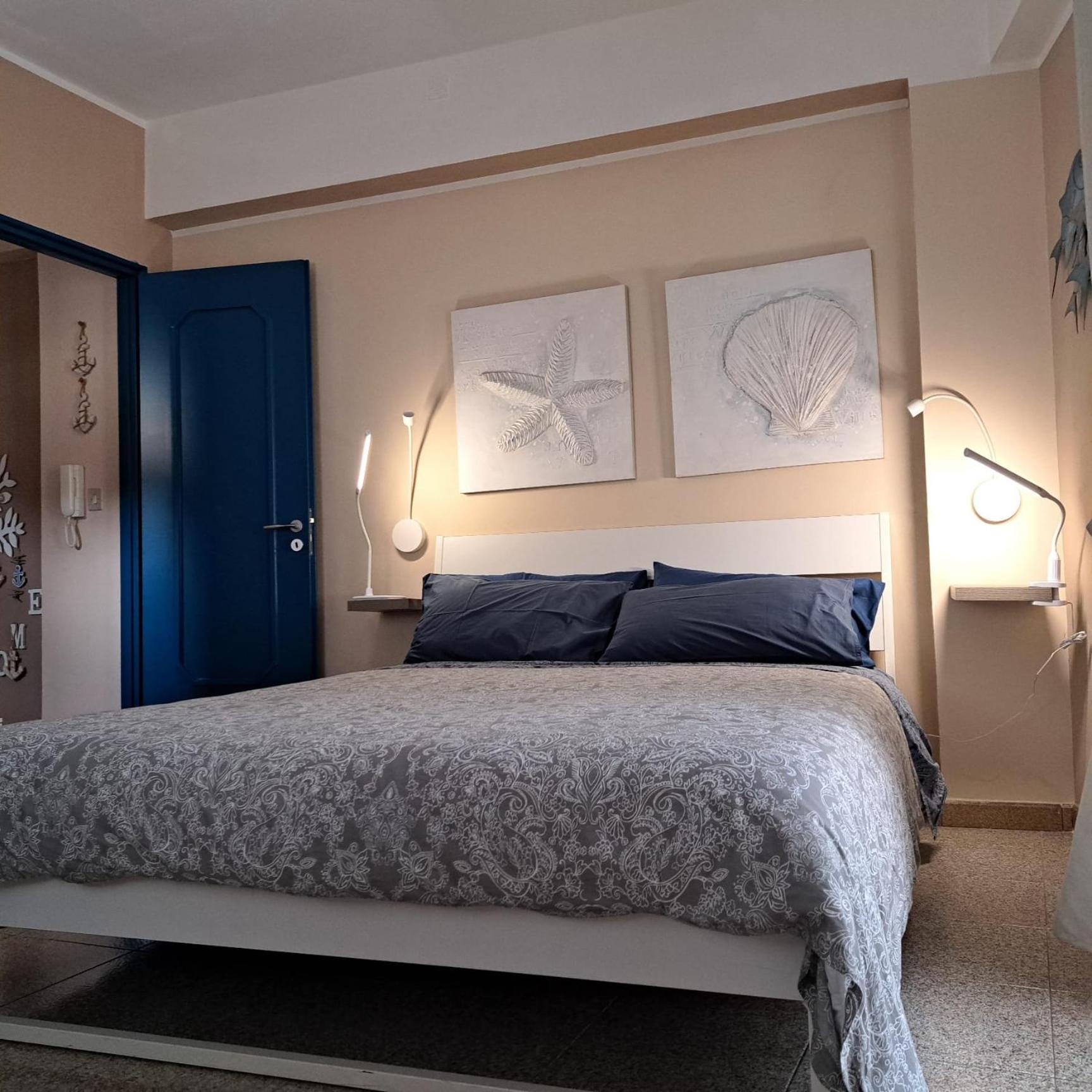 Il Ritratto Casa Vacanza Scilla Exterior foto